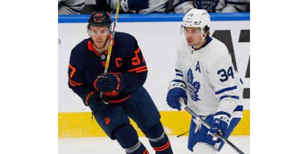 Teško stanje NHL igrača i momčadi